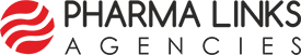 Pharma Links Agencies Logo